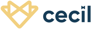 Logo de Cecil